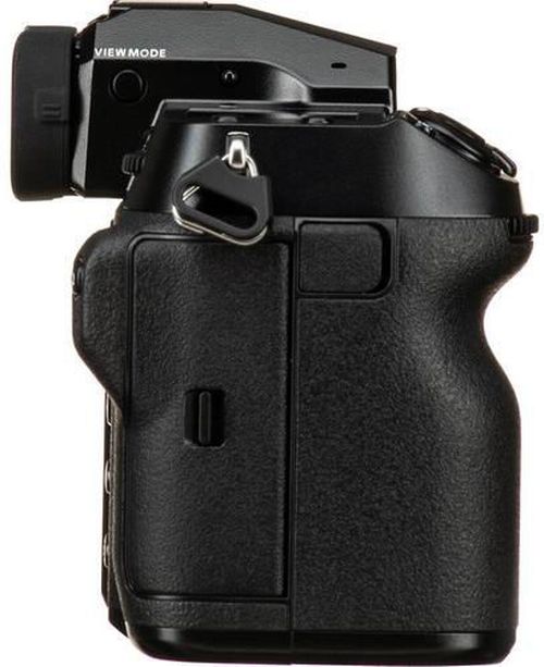 cumpără Aparat foto mirrorless FujiFilm GFX 50S II body în Chișinău 