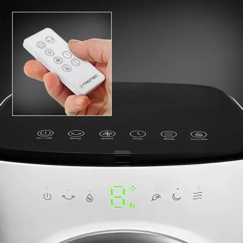 купить Охладитель воздуха Trotec PAE45 в Кишинёве 