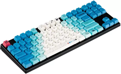 cumpără Tastatură Varmilo VA87M Summit R2 Cherry MX în Chișinău 