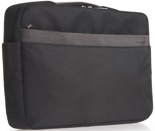 купить Сумка для ноутбука Tucano BNU11 Essential 11" Black в Кишинёве 