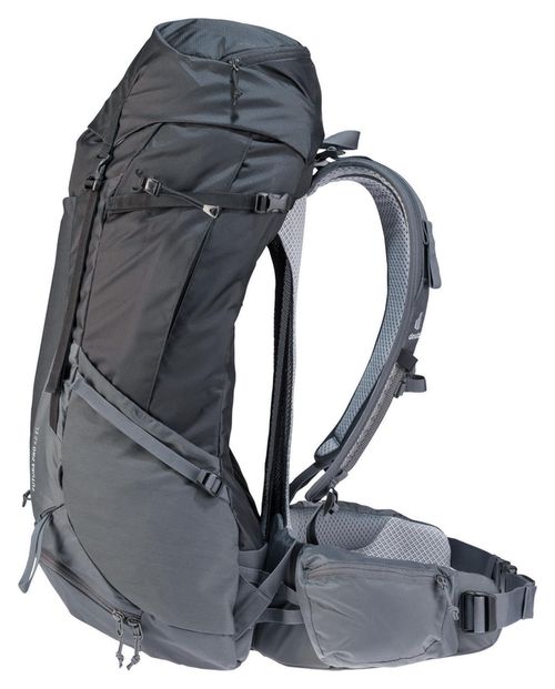 купить Туристический рюкзак Deuter Futura Pro 40 black-graphite в Кишинёве 