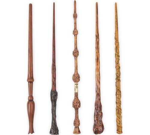 cumpără Jucărie Happy People 6067706 Волшебная палочка Mystery Wand (в ассорт.) în Chișinău 