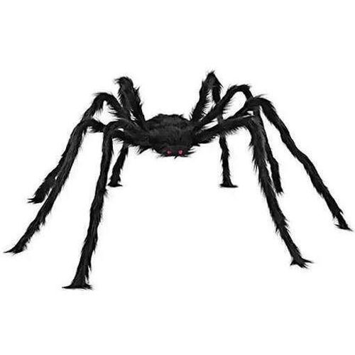 cumpără Decor Promstore 53776 Suvenir Halloween Paianjen, 12x60x50cm în Chișinău 