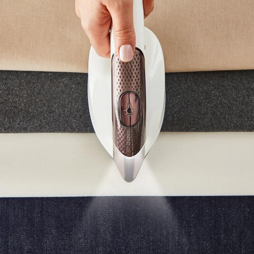 cumpără Vaporizator vertical Tefal QT1811E0 IXEO Vision în Chișinău 