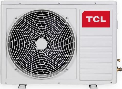 купить Кондиционер канальный TCL TCC-60D2HRH/DV7 в Кишинёве 