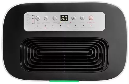 купить Осушитель воздуха Trotec HEPA TTK70 в Кишинёве 