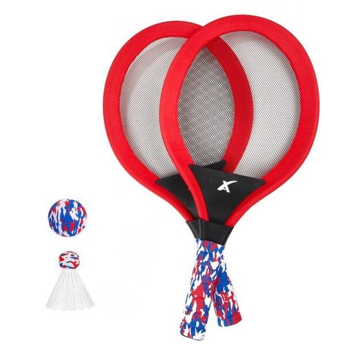 cumpără Articol de tenis Toi-Toys 42411Z Adrenix, set pentru soft-tenis , 4 modele în Chișinău 