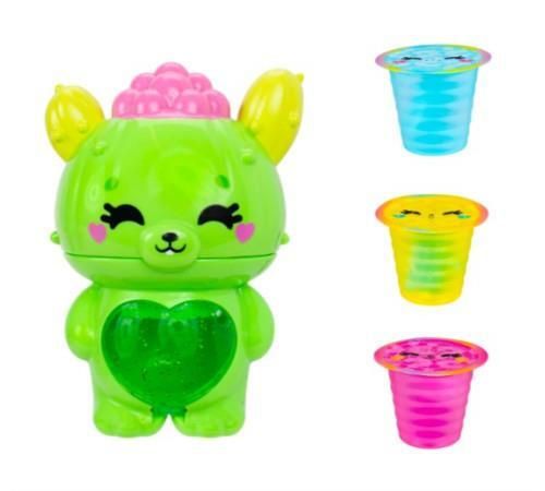 cumpără Jucărie miscellaneous KKUP0001 Set de joacă interactiv Kutie Kups (în asort.) în Chișinău 