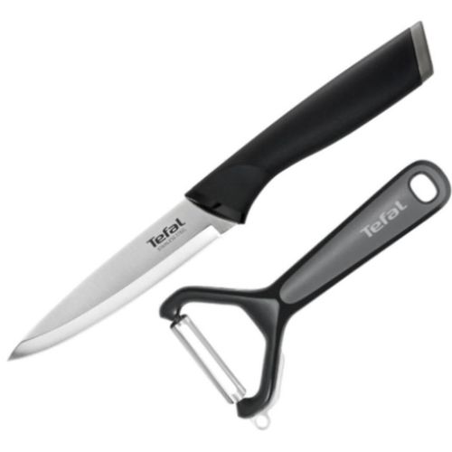 купить Набор ножей Tefal K2212S55 Essential в Кишинёве 