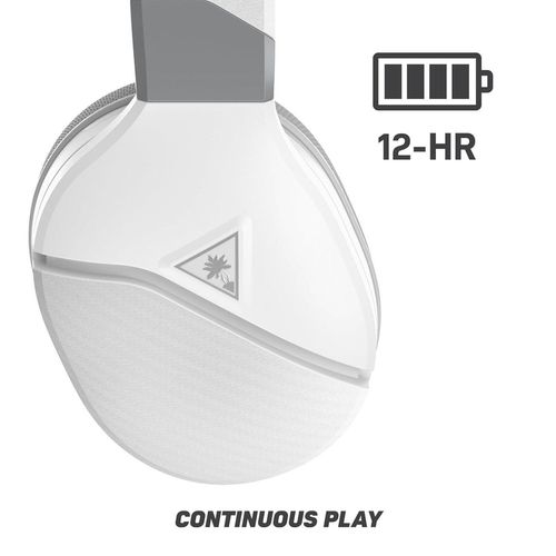 cumpără Căști pentru gaming Turtle Beach 216916 Recon 200 G2 White în Chișinău 