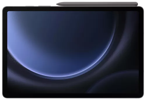 купить Планшетный компьютер Samsung X516/128 Galaxy Tab S9 FE LTE Dark Grey в Кишинёве 