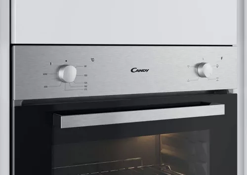 купить Встраиваемый духовой шкаф электрический Candy FCS100XE/E в Кишинёве 