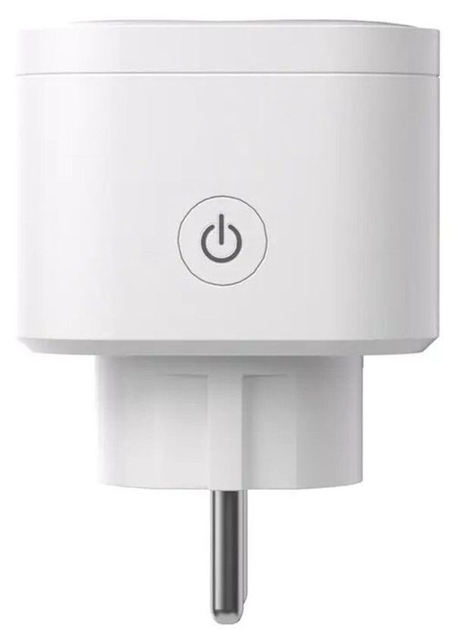 купить Розетка электрическая Sonoff Matter Over Wi-Fi Smart Plug S61s 16A в Кишинёве 