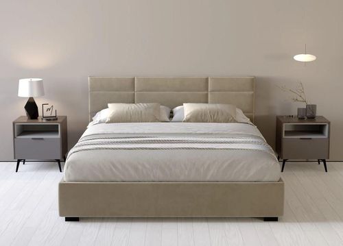 купить Кровать my-STYLE my-Lara 120x200 (P06D12M04) в Кишинёве 