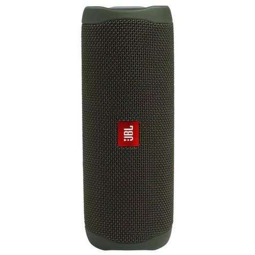 купить Колонка портативная Bluetooth JBL Flip 5 Green в Кишинёве 