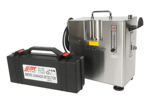 cumpără Echipamente de diagnosticare JTC JTC-4316 Установка для обнаружения утечек с помощью дыма în Chișinău 