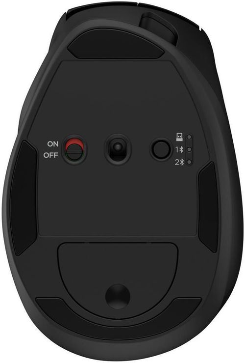 купить Мышь HP H725M (BH0Z5AA#ABB) в Кишинёве 