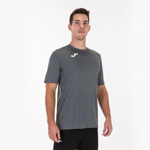 купить Одежда для спорта Joma T-Shirt Combi Anthracite (6XS-5XS) 100052.150 в Кишинёве 