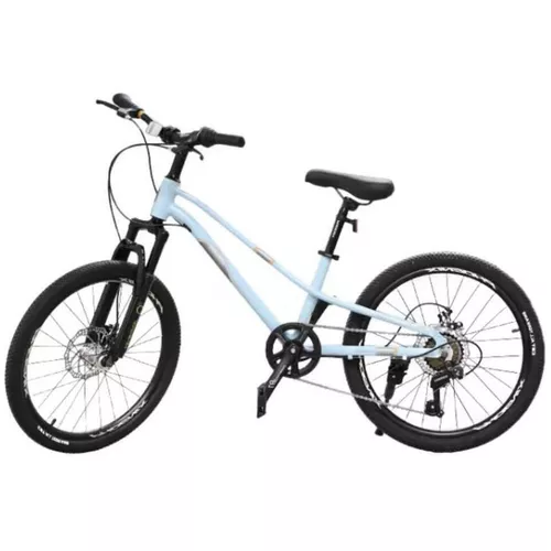 купить Велосипед New World AVITA PH Bicicleta pentru copii cu 2 roti, 22 inch, verde, 61551 в Кишинёве 