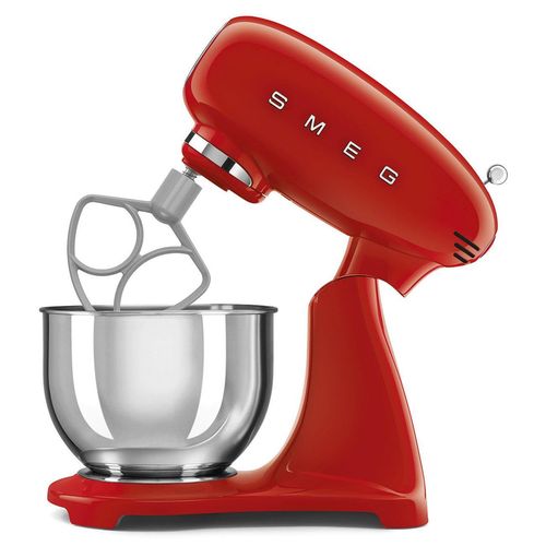 купить Кухонная машина SMEG SMF05RDEU в Кишинёве 