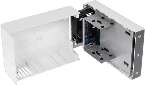 купить NAS сетевой накопитель Synology Disk Station DS223j в Кишинёве 