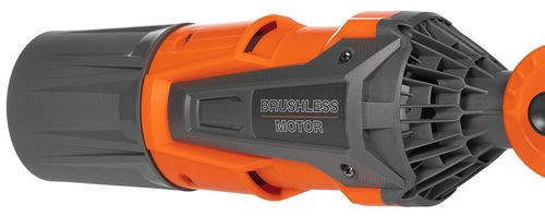 купить Воздуходувка Daewoo DABL 7042Li SET в Кишинёве 