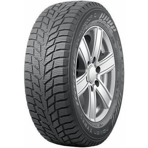 cumpără Anvelopă Nokian 235/65 R 16C WR Snowproof C 121/119R în Chișinău 