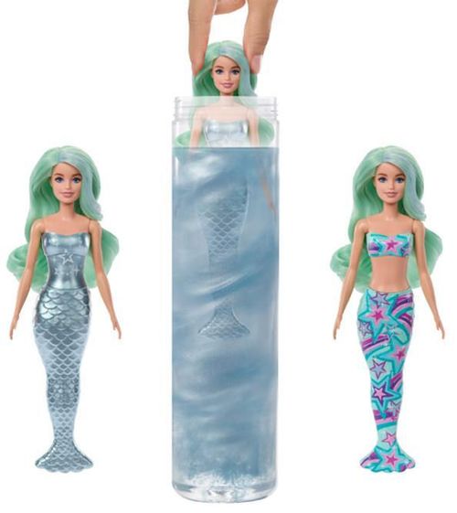 купить Кукла Mattel Hrk12 Barbie в Кишинёве 