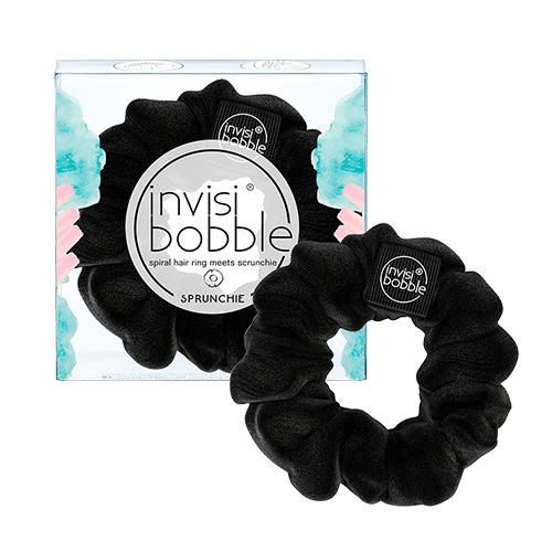 купить Invisibobble Sprunchie #True Black 1 Pz в Кишинёве 