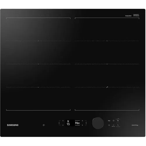 купить Духовой шкаф и варочная панель Samsung NV75T9979CD/WT + NZ64B7799FK/WT в Кишинёве 