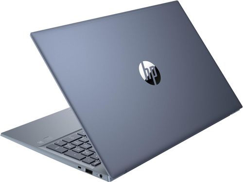 купить Ноутбук HP Pavilion 15 Fog Blue (15-eg2008ci) (6J5P6EA#UUQ) в Кишинёве 