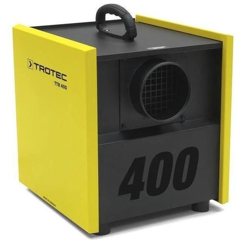 купить Осушитель воздуха Trotec TTR 400 в Кишинёве 