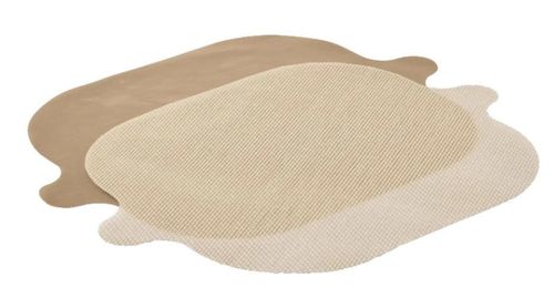 купить Аксессуар для фритюрницы Xavax 111452 Protective insert for hot air fryers, non-stick, can be cut to size, square в Кишинёве 