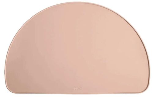 купить Посуда для кормления BIBS 4341244 Suport și protectie de masa Classic pentru diversificare, Blush в Кишинёве 