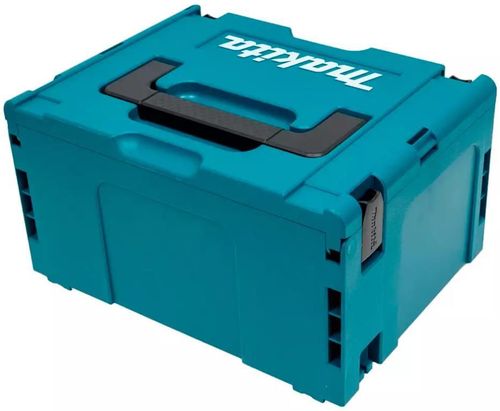 cumpără Sistem de depozitare a instrumentelor Makita 821551-8 Cutie de plastic tip 3 (395x295x215) în Chișinău 