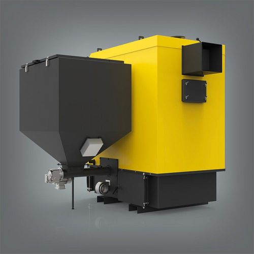 Котёл PEREKO KSR Pro 75 kW 