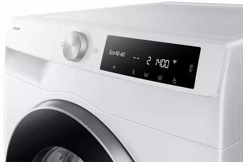 купить Стиральная и сушильная машины Samsung WW11DG6B25LEU4 + DV90T6240LE/S7 в Кишинёве 