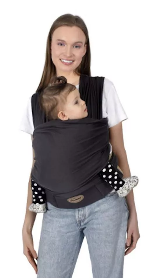 cumpără Marsupiu pentru copii Sevi Bebe 565-7 слинг с поясом în Chișinău 