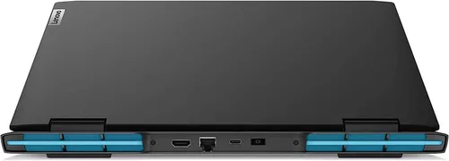 купить Ноутбук Lenovo IdeaPad Gaming 3 16IAH7 Onyx Grey (82SA00JBRK) в Кишинёве 