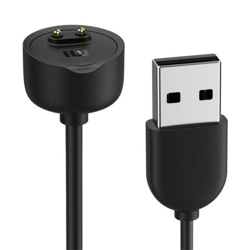 купить Аксессуар для моб. устройства Xiaomi Mi Band 5/6 Charger USB 0.4m в Кишинёве 
