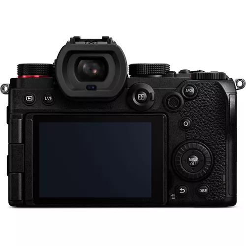 cumpără Aparat foto mirrorless Panasonic DC-S5EE-K în Chișinău 