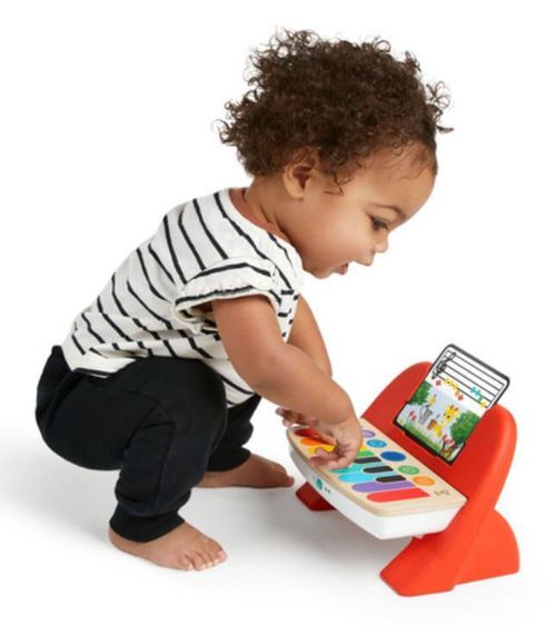 купить Музыкальная игрушка Baby Einstein E800894 Ghici prima melodie в Кишинёве 