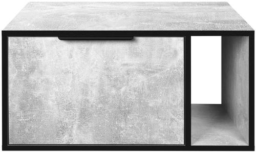 cumpără Dulap pentru lavoar Montebella Set 52.01 800*500 LOFT 455 Koala în Chișinău 