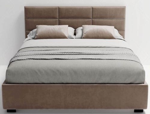 cumpără Pat my-STYLE my-Nola 90x200 (P10D90M05) în Chișinău 