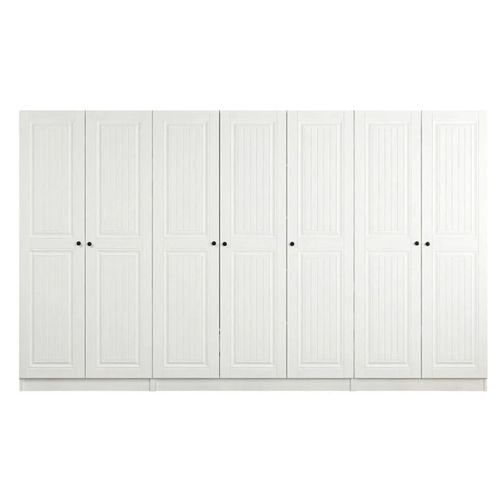 cumpără Dulap Trendy Kale Mebran-4776 315x210x52cm în Chișinău 