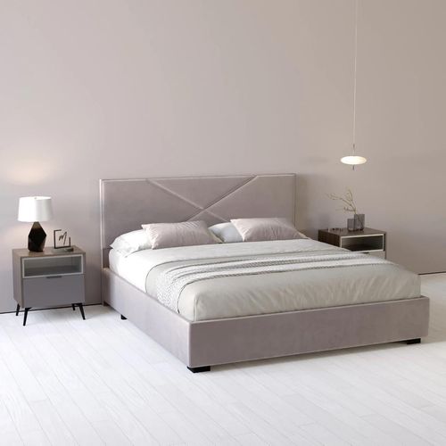 cumpără Pat my-STYLE my-Lana 200x200 (P38D20M11) în Chișinău 