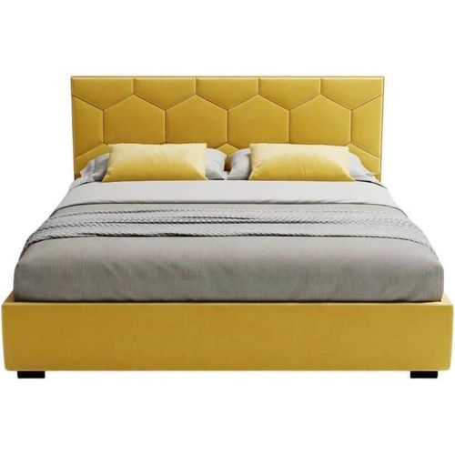 cumpără Pat my-STYLE my-Dora 160x200 (P34D16M19) în Chișinău 