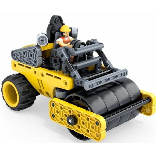 купить Конструктор HEXBUG Steam Roller в Кишинёве 