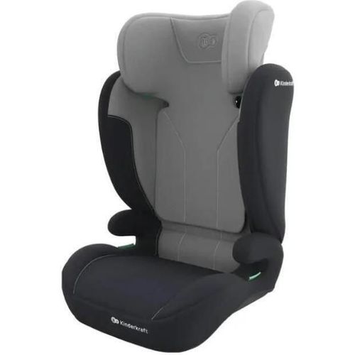 купить Автокресло KinderKraft I-Spark 2 Plus i-Size Grey (KCISPA02GRYPL00) в Кишинёве 