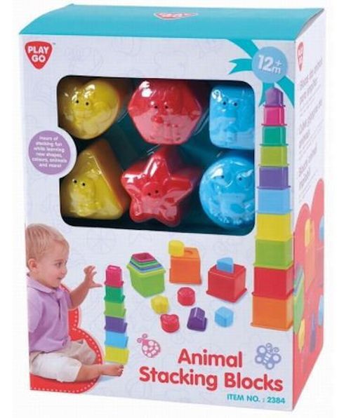 купить Головоломка PlayGo 2384 Кубик в Кишинёве 